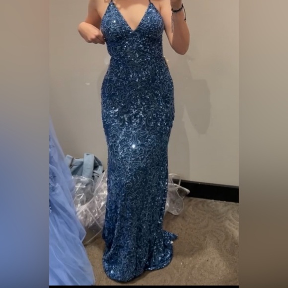 princess polly baby blue dress Top 3 Dua Lipa Songs You Just Cant Skip
